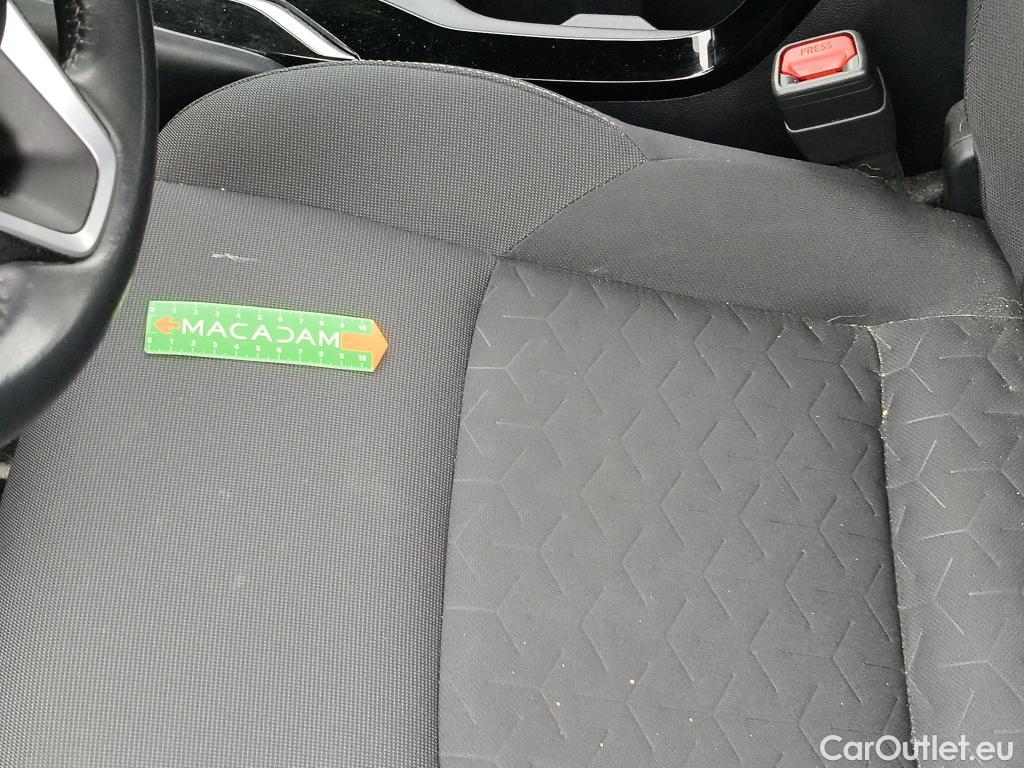  Toyota  Corolla TOYOTA  Touring Sports / 2018 / 5P / Break Hybride 122h Dynamic Business Beyond Zer #36