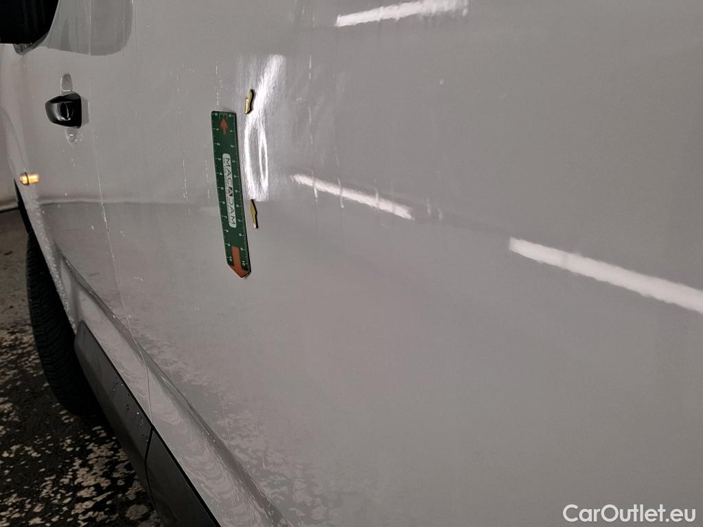  Citroen  Berlingo  Fourgon Driver M 1000 1.5 BlueHDi 100CV BVM5 E6dT #12