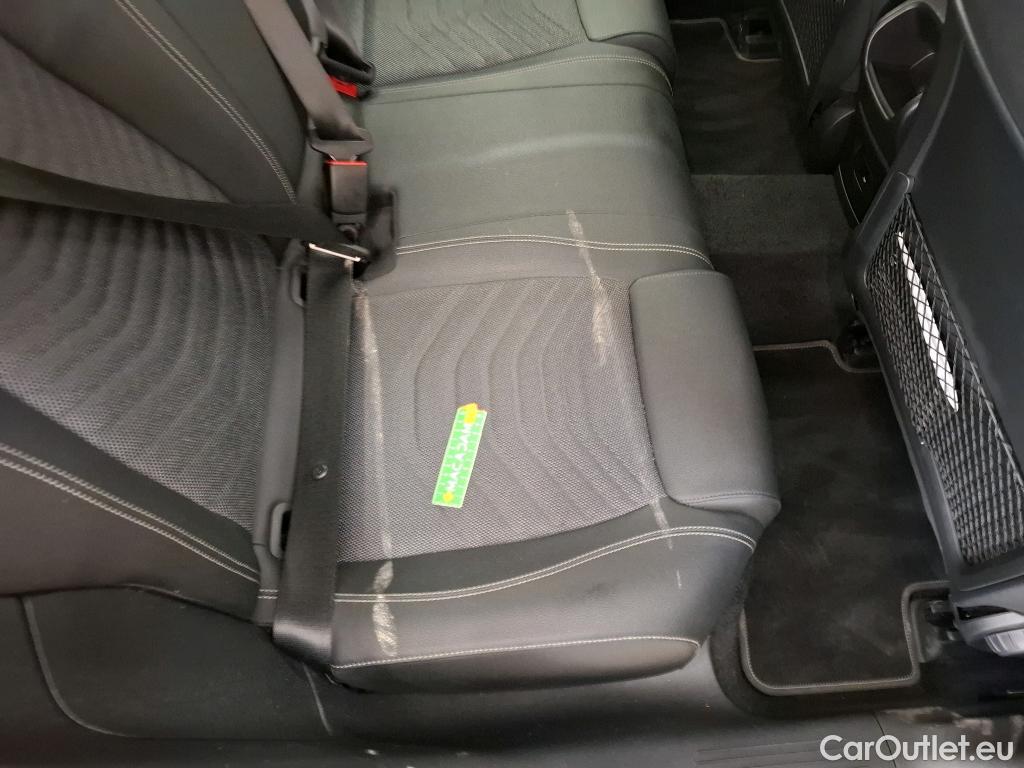  Mercedes  A-Klasse MERCEDES-BENZ Classe A Compact  2018 5P  Berline A 250 e Business Line 8GDCT #44