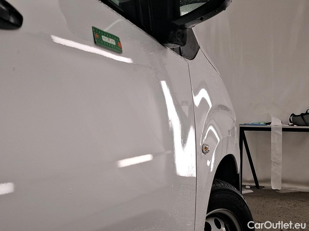  Citroen  Berlingo  Fourgon Driver M 1000 1.5 BlueHDi 100CV BVM5 E6dT #6