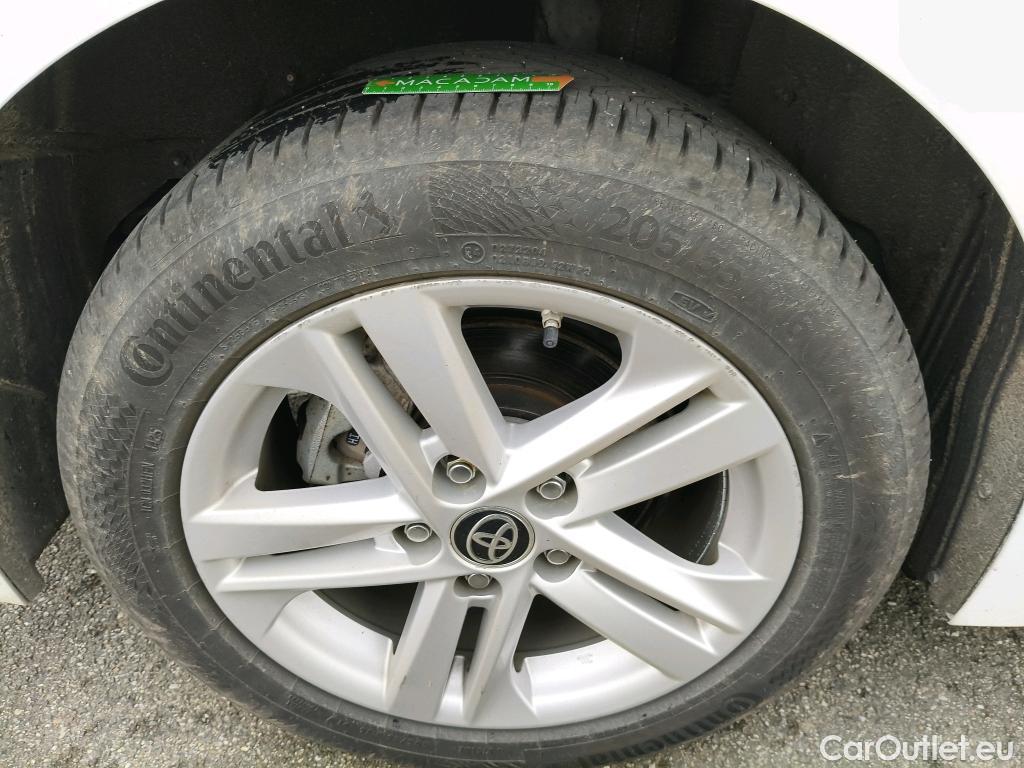  Toyota  Corolla TOYOTA  Touring Sports / 2018 / 5P / Break Hybride 122h Dynamic Business Beyond Zer #32