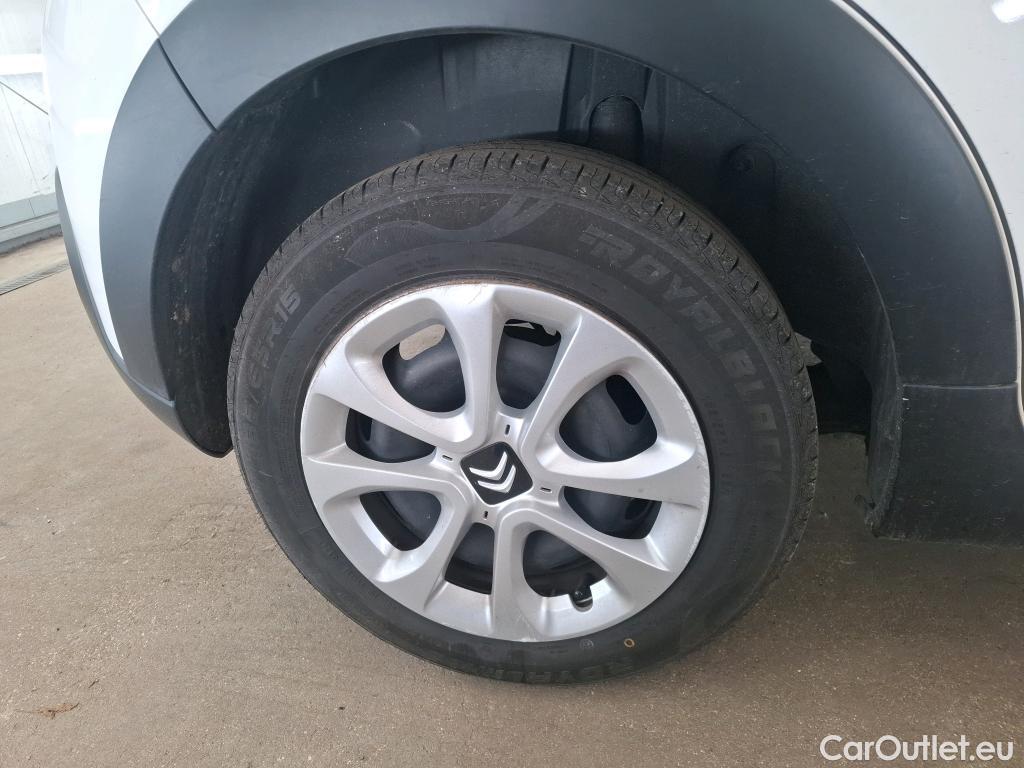  Citroen  C3  Société Feel 1.5 BlueHDI 100CV BVM6 E6dT #14