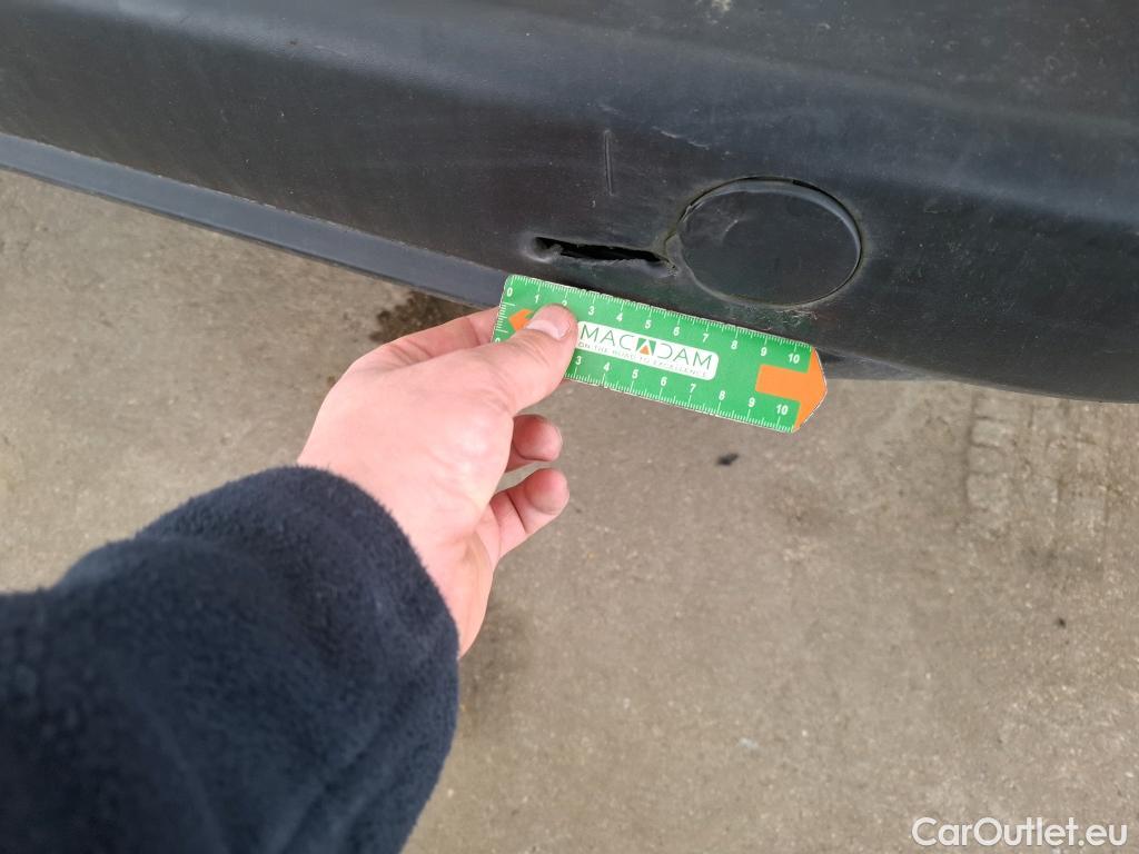  Citroen  Berlingo  Fourgon Club M 650 1.5 BlueHDi 75CV BVM5 E6dT #20