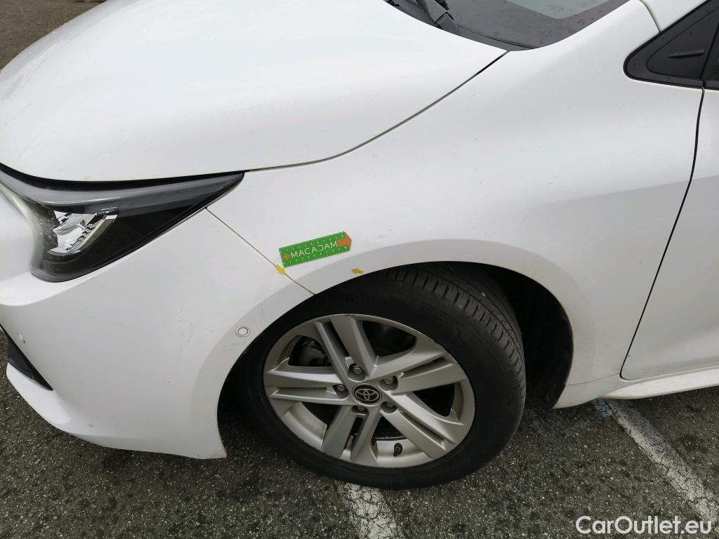  Toyota  Corolla TOYOTA  Touring Sports / 2018 / 5P / Break Hybride 122h Dynamic Business Beyond Zer #43