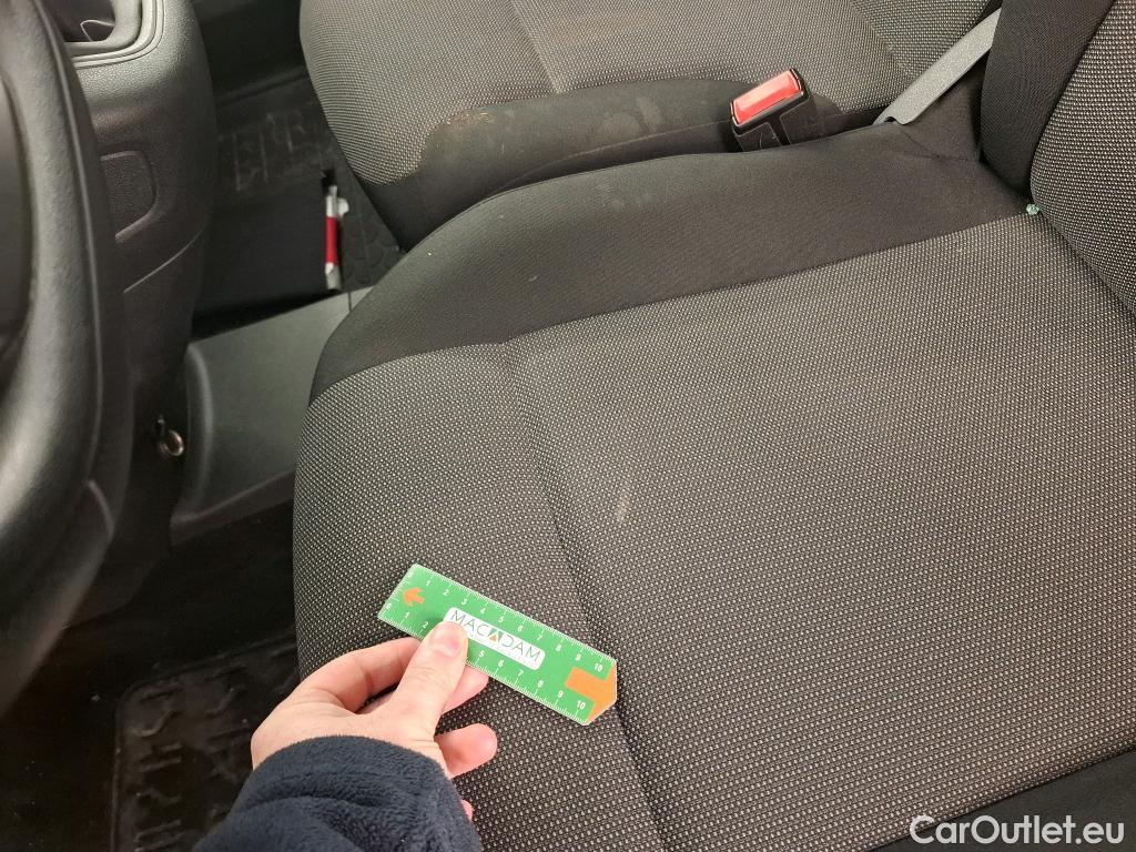  Citroen  Berlingo  Fourgon Driver M 1000 1.5 BlueHDi 100CV BVM5 E6dT #19