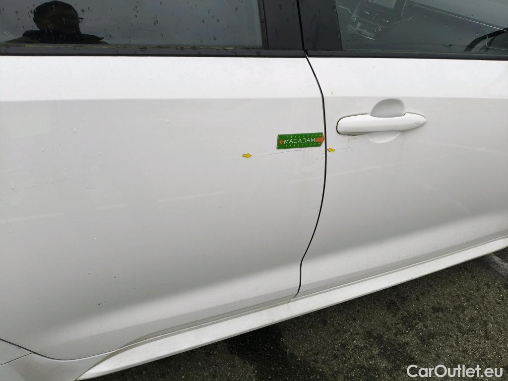  Toyota  Corolla TOYOTA  Touring Sports / 2018 / 5P / Break Hybride 122h Dynamic Business Beyond Zer #5