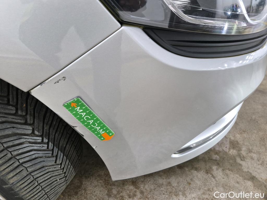  Renault  Clio  IV Business 1.5 dCi 90CV BVM5 E6 #2