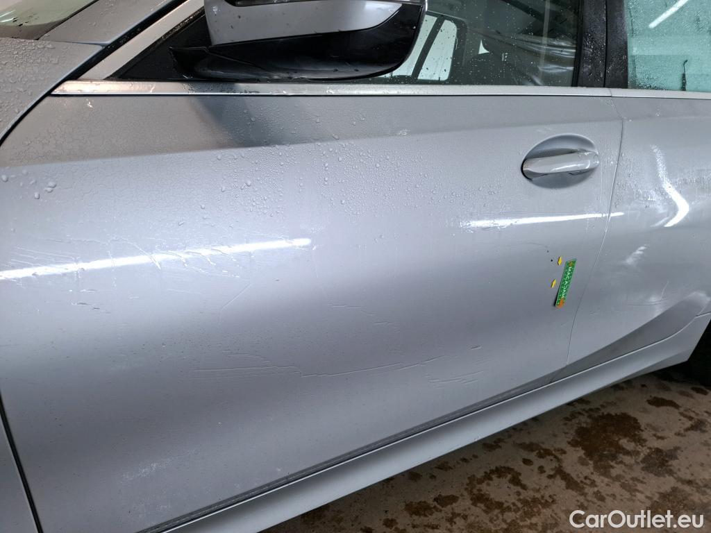  Bmw  Serie 3 Série 3 Touring 318 d Lounge 2.0 150CV BVA8 E6d #15