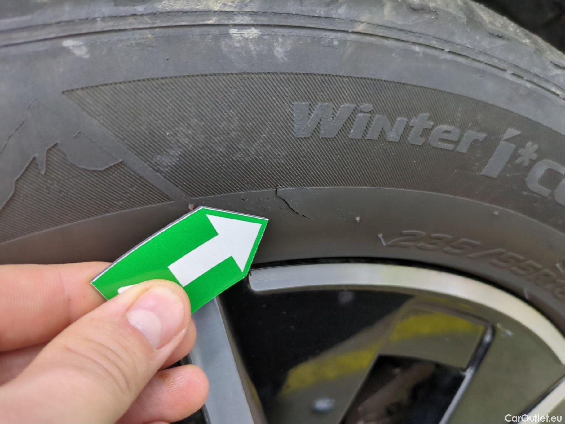  Mercedes  GLA MERCEDES-BENZ  / 2020 / 5P / SUV 1.3  250 e BUSINESS LINE DCT #4