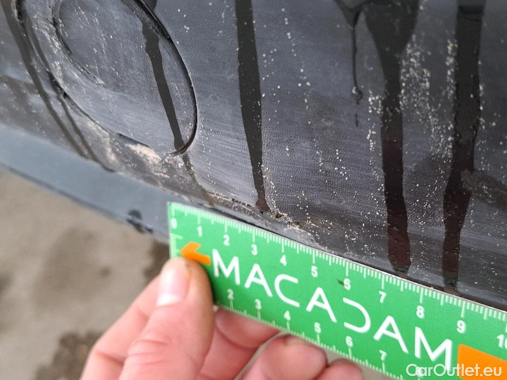  Citroen  Berlingo  Fourgon Driver M 650 1.5 BlueHDi 130CV BVA8 E6dT #12