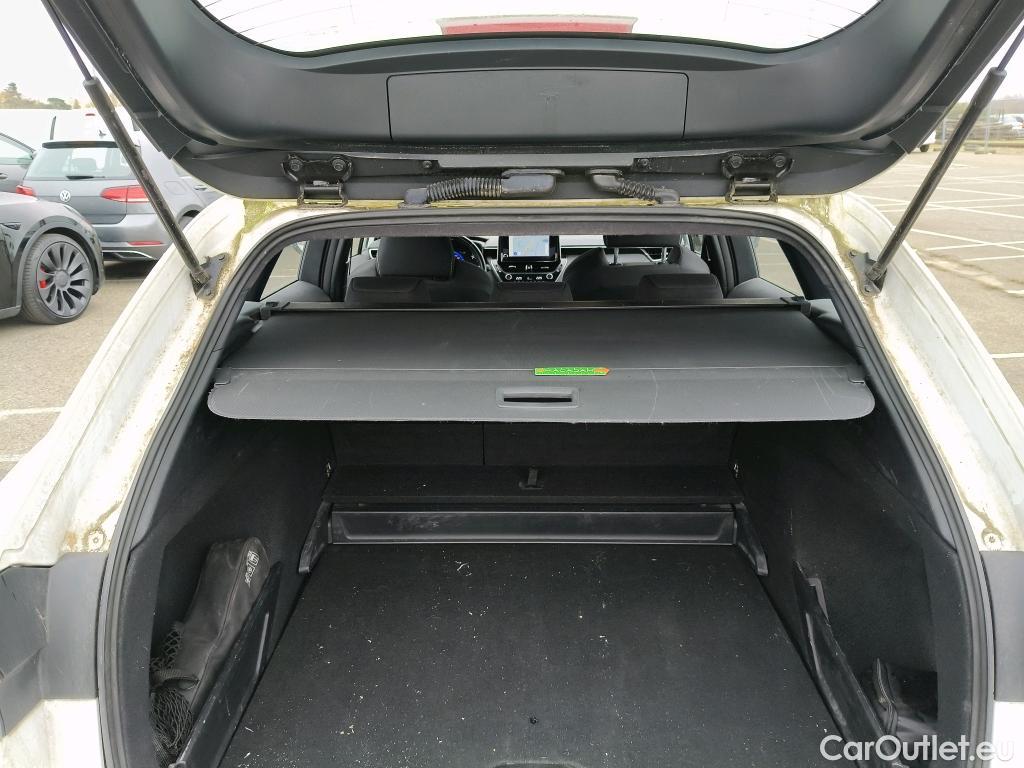  Toyota  Corolla TOYOTA  Touring Sports / 2018 / 5P / Break Hybride 122h Dynamic Business Beyond Zer #49