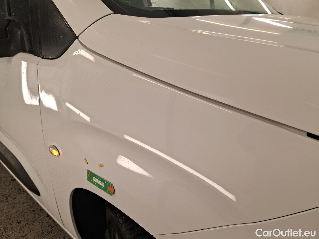  Citroen  Berlingo  Fourgon Driver M 1000 1.5 BlueHDi 100CV BVM5 E6dT #13