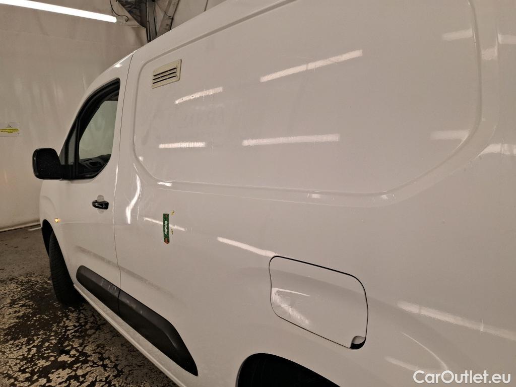  Citroen  Berlingo  Fourgon Driver M 1000 1.5 BlueHDi 100CV BVM5 E6dT #11