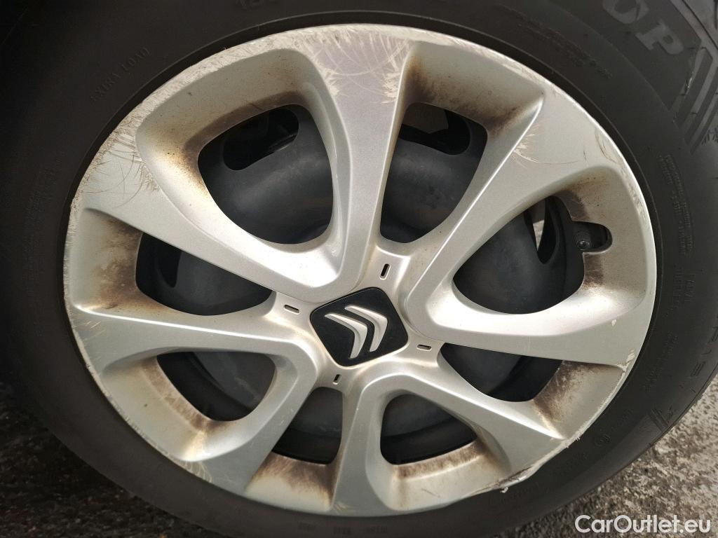  Citroen  C3 CITROEN  Société / 2020 / 5P / Berline / VU BlueHDi 100 S&S BVM6 Feel #13