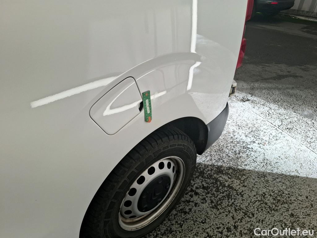  Citroen  Jumpy  Fourgon Driver M 2.0 BlueHDi 120CV BVM6 E6dT #1