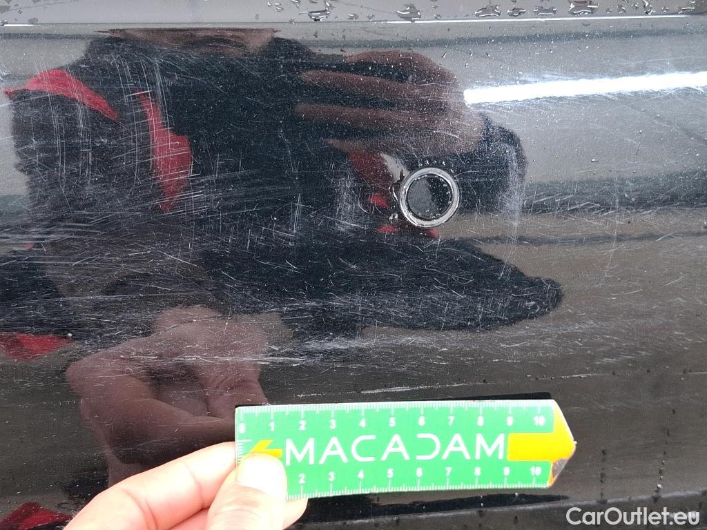  Mercedes  A-Klasse MERCEDES-BENZ Classe A Compact  2018 5P  Berline A 250 e Business Line 8GDCT #15