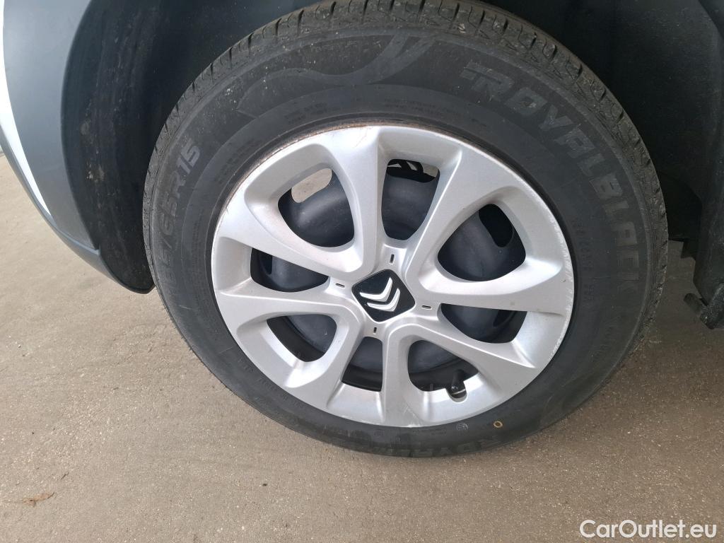  Citroen  C3  Société Feel 1.5 BlueHDI 100CV BVM6 E6dT #15