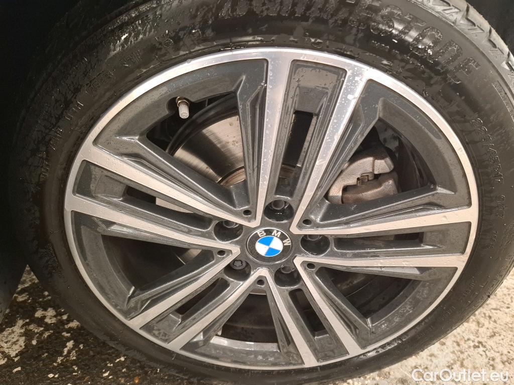  Bmw  Serie 1 BMW Série 1 / 2019 / 5P / Berline 116i DKG7 Business Design #6