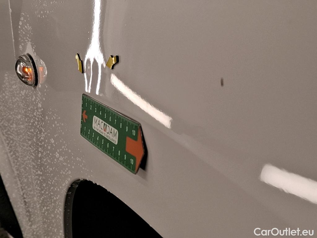  Citroen  Berlingo  Fourgon Driver M 1000 1.5 BlueHDi 100CV BVM5 E6dT #15