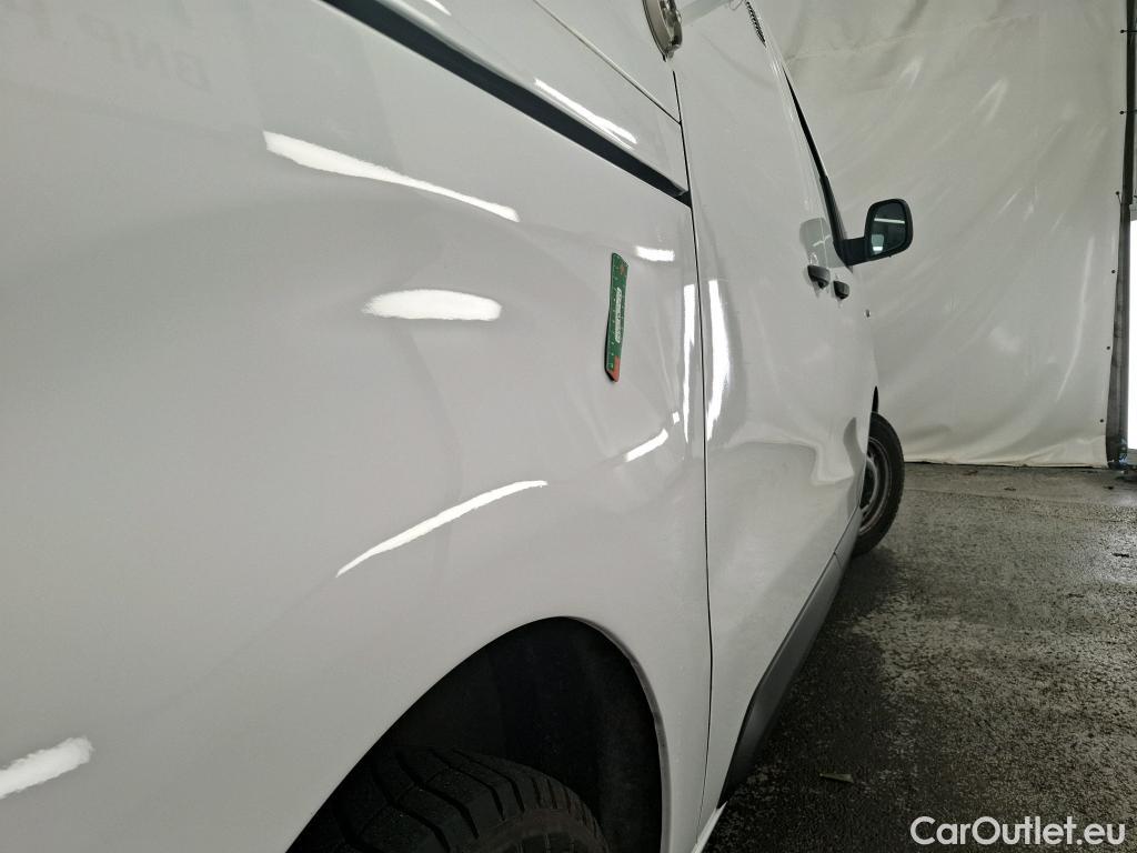  Citroen  Jumpy  Fourgon Driver M 2.0 BlueHDi 120CV BVM6 E6dT #3