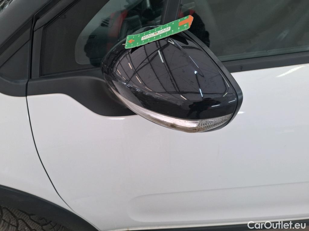  Citroen  C3  Société Feel 1.5 BlueHDI 100CV BVM6 E6dT #11