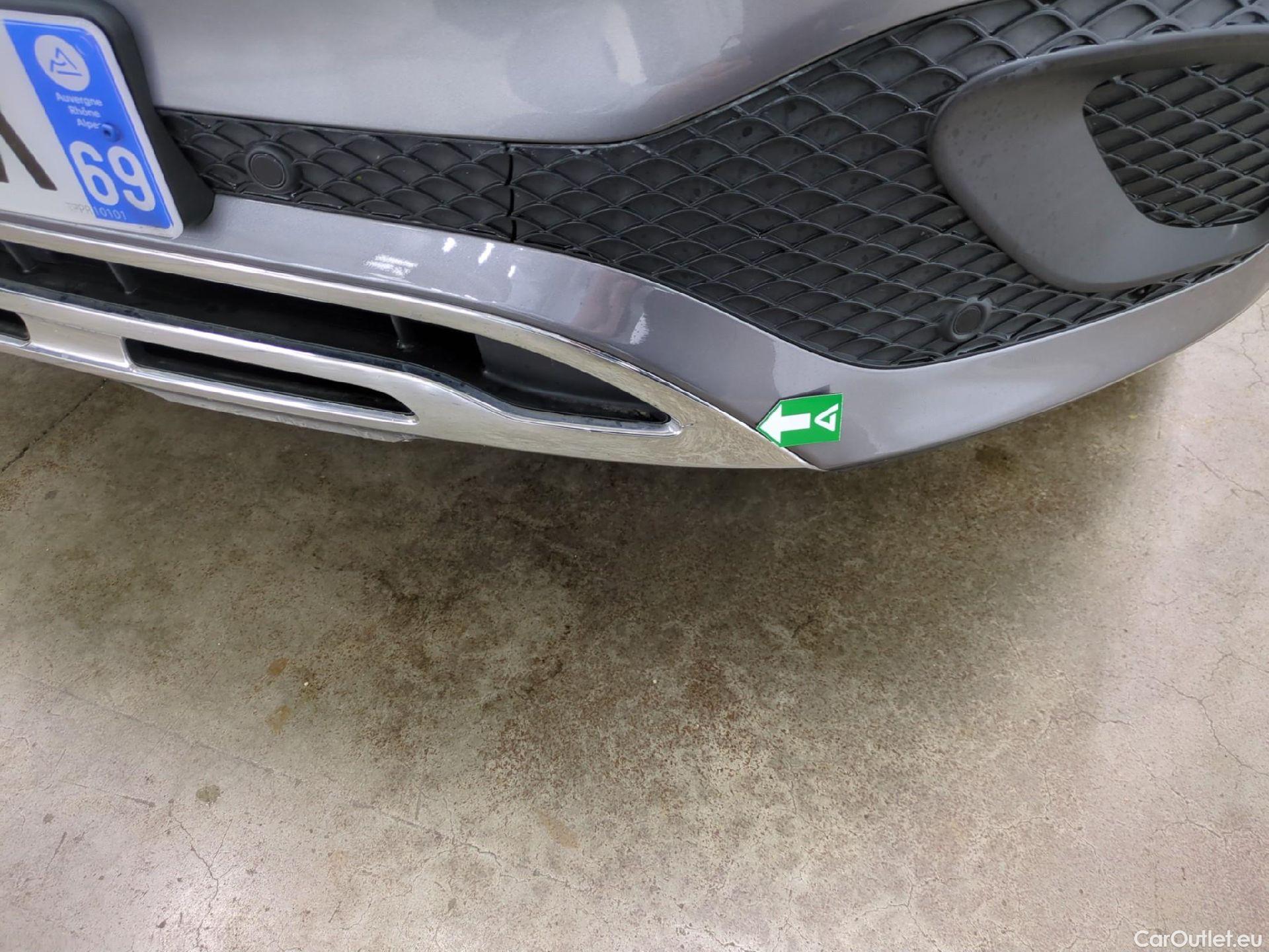  Mercedes  GLA MERCEDES-BENZ  / 2020 / 5P / SUV 1.3  250 e BUSINESS LINE DCT #23