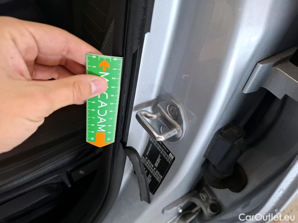  Bmw  Serie 3 Série 3 Touring 318 d Lounge 2.0 150CV BVA8 E6d #10