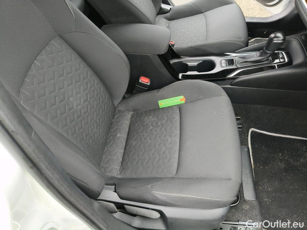  Toyota  Corolla TOYOTA  Touring Sports / 2018 / 5P / Break Hybride 122h Dynamic Business Beyond Zer #41