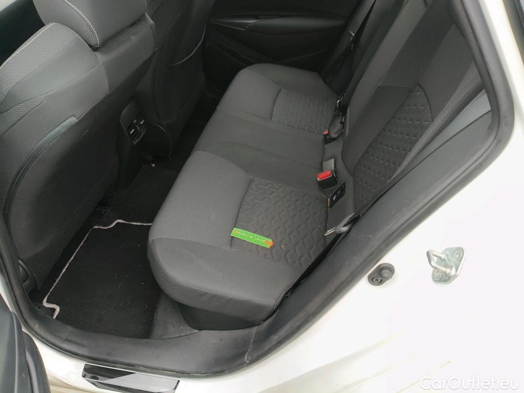  Toyota  Corolla TOYOTA  Touring Sports / 2018 / 5P / Break Hybride 122h Dynamic Business Beyond Zer #37