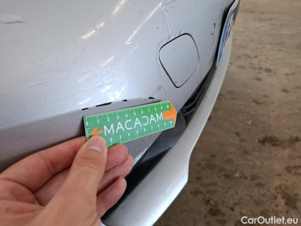  Bmw  Serie 3 Série 3 Touring 318 d Lounge 2.0 150CV BVA8 E6d #5