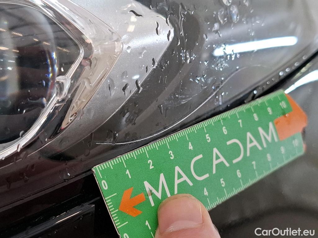  Mercedes  A-Klasse MERCEDES-BENZ Classe A Compact  2018 5P  Berline A 250 e Business Line 8GDCT #5