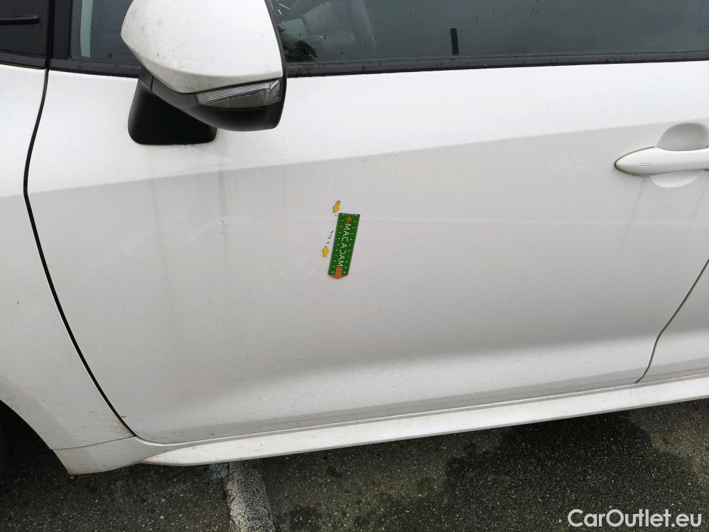  Toyota  Corolla TOYOTA  Touring Sports / 2018 / 5P / Break Hybride 122h Dynamic Business Beyond Zer #45