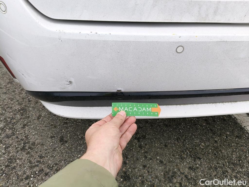  Toyota  Corolla TOYOTA  Touring Sports / 2018 / 5P / Break Hybride 122h Dynamic Business Beyond Zer #17