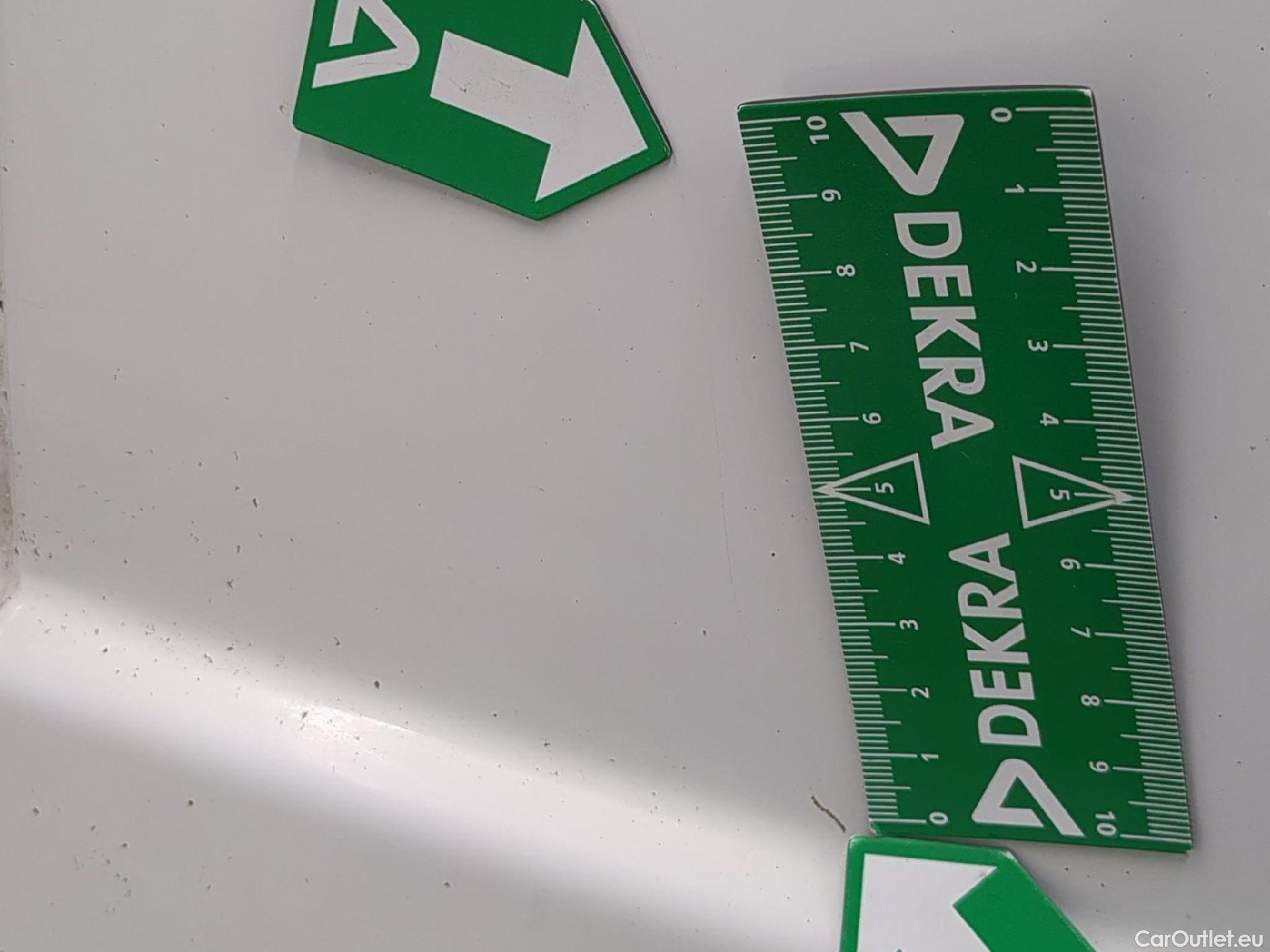  Citroen  Berlingo  Fourgon Club M 650 1.5 BlueHDi 75CV BVM5 E6dT #21