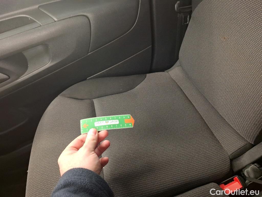  Citroen  Berlingo  Fourgon Driver M 1000 1.5 BlueHDi 100CV BVM5 E6dT #22