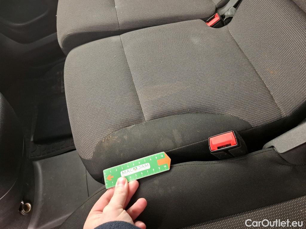  Citroen  Berlingo  Fourgon Driver M 1000 1.5 BlueHDi 100CV BVM5 E6dT #20