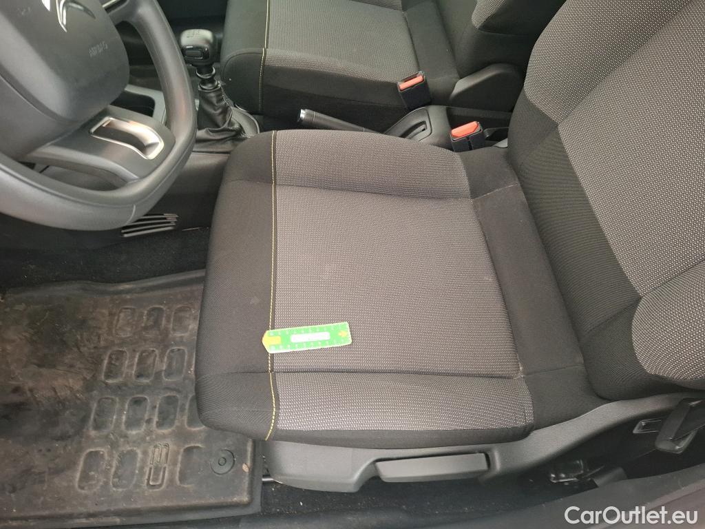  Citroen  C3  Société Feel 1.5 BlueHDI 100CV BVM6 E6dT #22