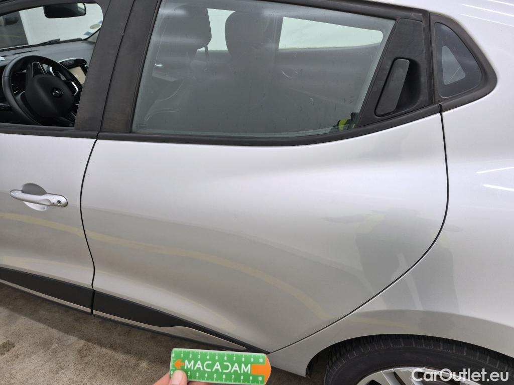  Renault  Clio  IV Business 1.5 dCi 90CV BVM5 E6 #18