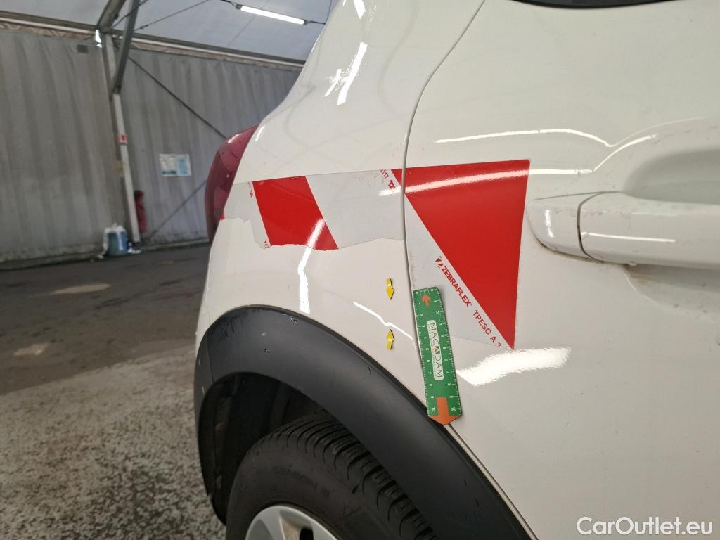  Citroen  C3 CITROEN  Société / 2020 / 5P / Berline / VU BlueHDi 100 S&S BVM6 Feel #10