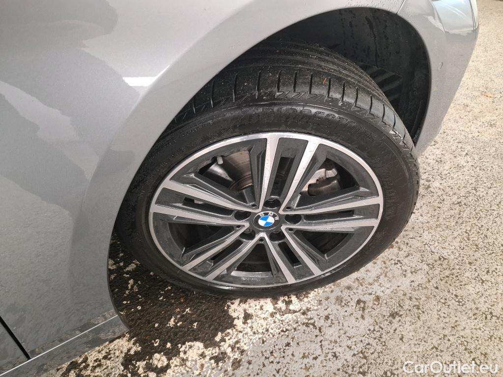  Bmw  Serie 1 BMW Série 1 / 2019 / 5P / Berline 116i DKG7 Business Design #5