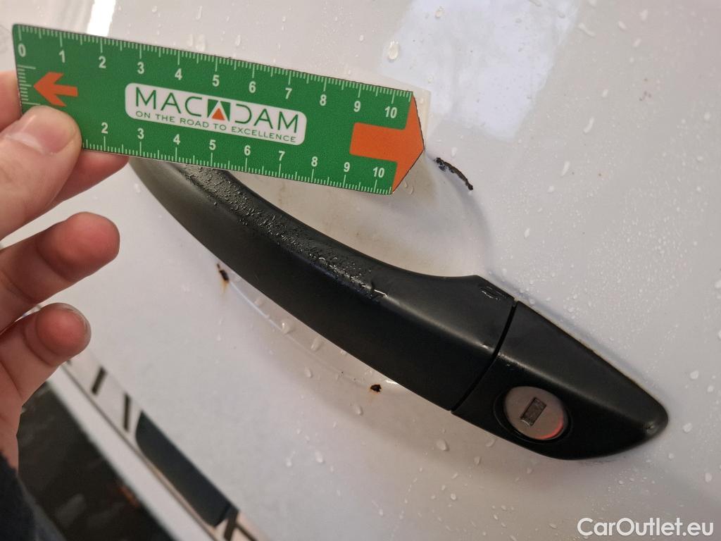  Citroen  Berlingo  Fourgon Driver M 1000 1.5 BlueHDi 100CV BVM5 E6dT #4