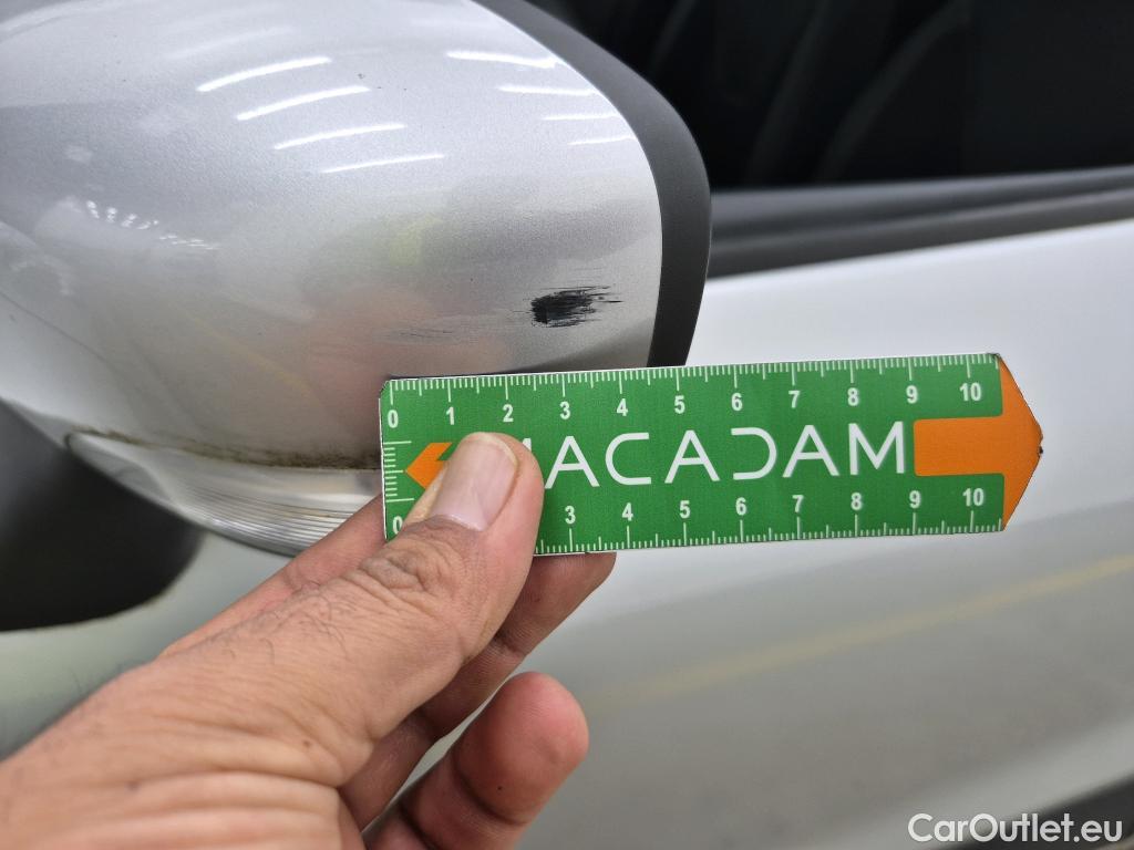  Renault  Clio  IV Business 1.5 dCi 90CV BVM5 E6 #16