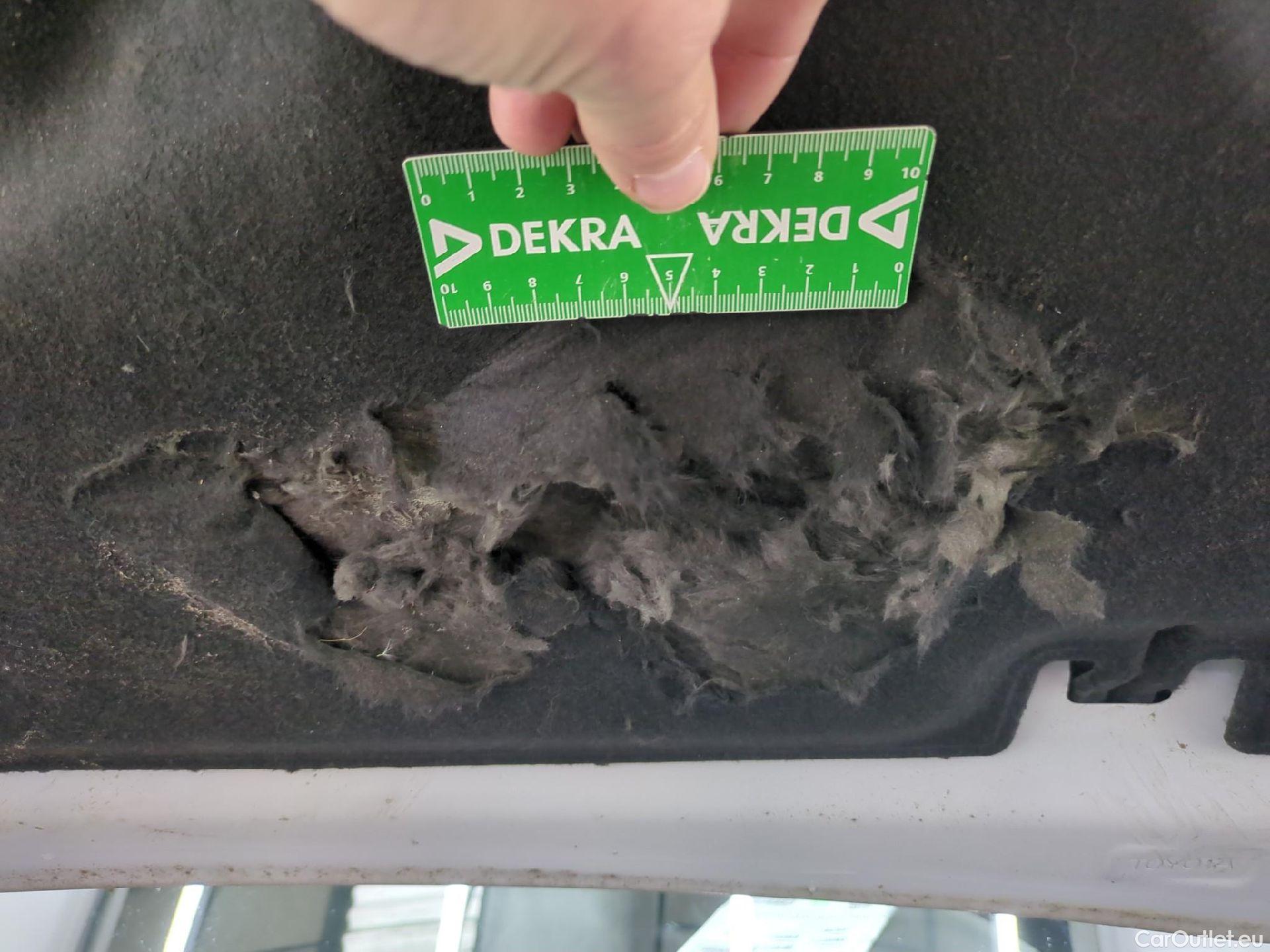  Toyota  Yaris Cross TOYOTA  Hybride / 2021 / 5P / SUV 1.5 HYBRID 116H DESIGN AWD AUTO #25