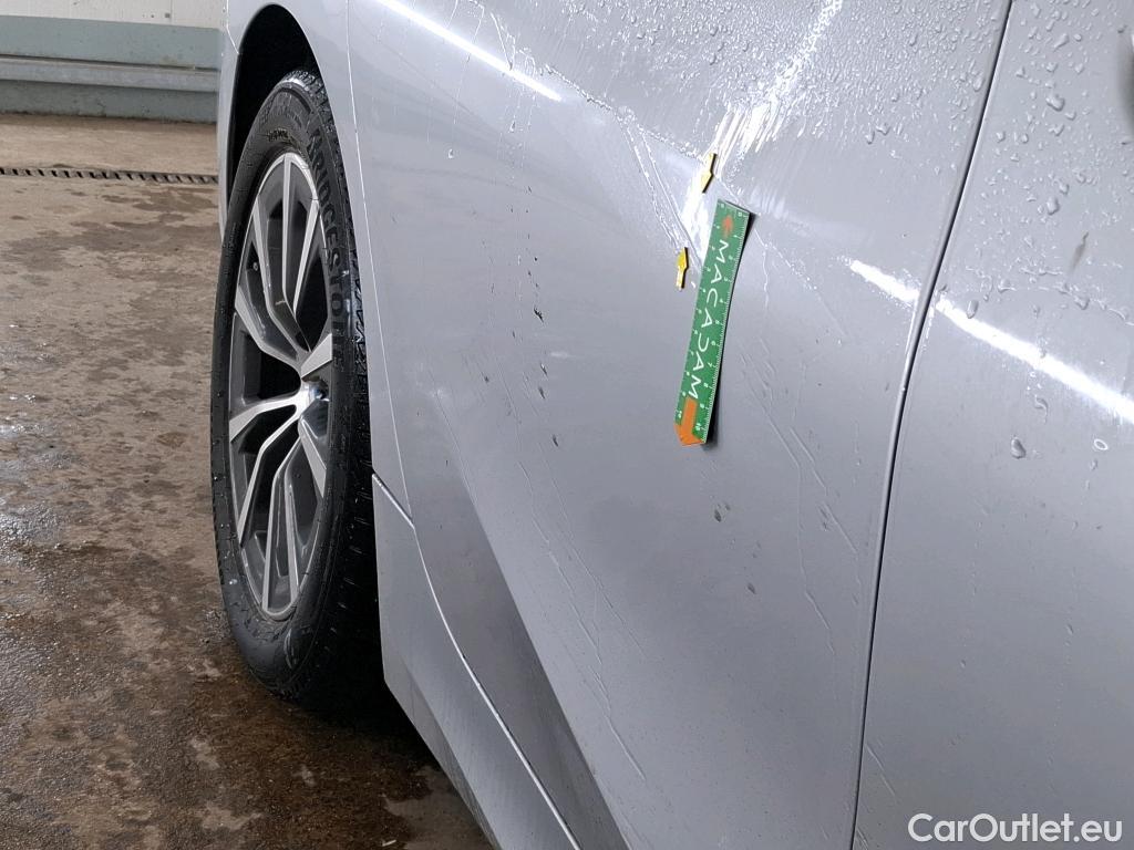  Bmw  Serie 3 Série 3 Touring 318 d Lounge 2.0 150CV BVA8 E6d #18