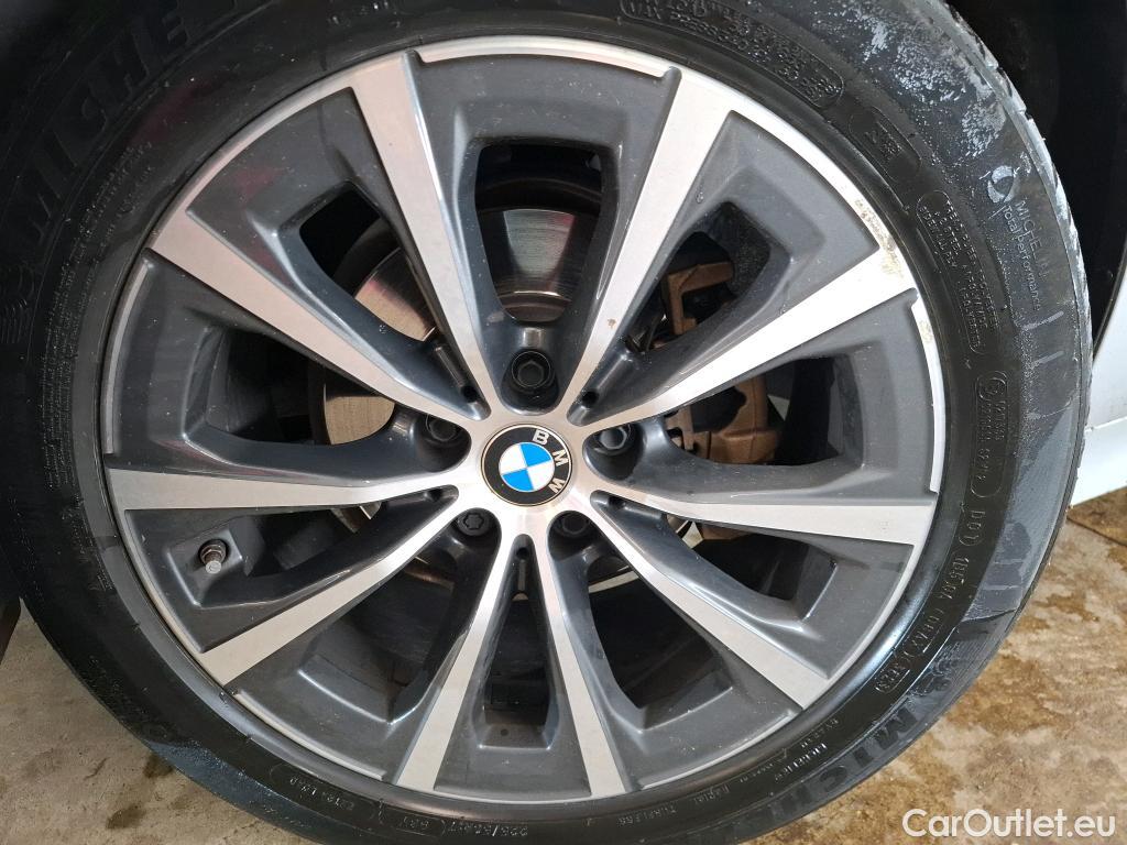  Bmw  Serie 3 Série 3 Touring 318 d Lounge 2.0 150CV BVA8 E6d #20