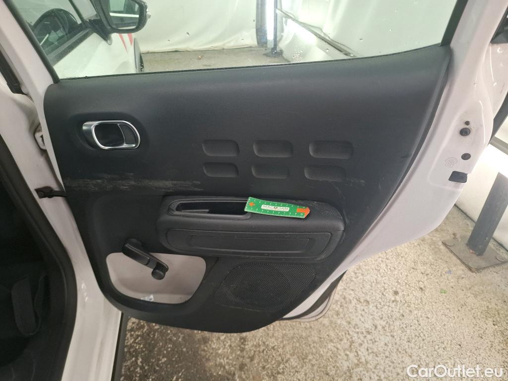  Citroen  C3 CITROEN  Société / 2020 / 5P / Berline / VU BlueHDi 100 S&S BVM6 Feel #3