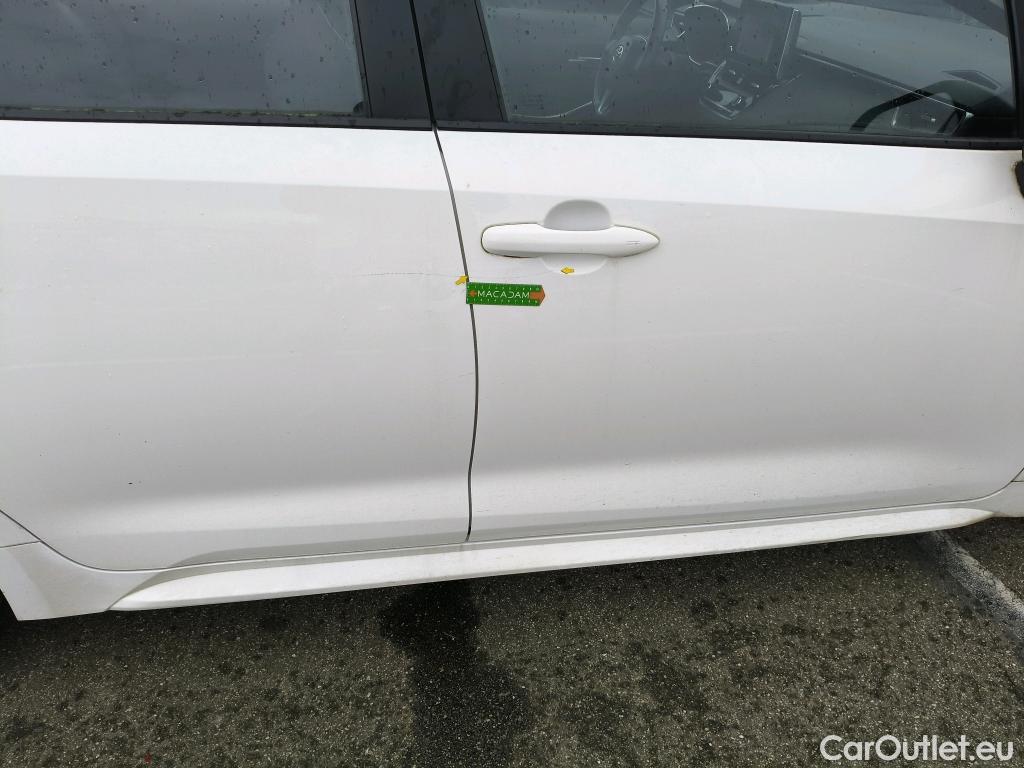  Toyota  Corolla TOYOTA  Touring Sports / 2018 / 5P / Break Hybride 122h Dynamic Business Beyond Zer #47