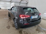  Mercedes  A-Klasse MERCEDES-BENZ Classe A Compact  2018 5P  Berline A 250 e Business Line 8GDCT #2