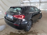  Mercedes  A-Klasse MERCEDES-BENZ Classe A Compact  2018 5P  Berline A 250 e Business Line 8GDCT #3