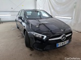  Mercedes  A-Klasse MERCEDES-BENZ Classe A Compact  2018 5P  Berline A 250 e Business Line 8GDCT #4